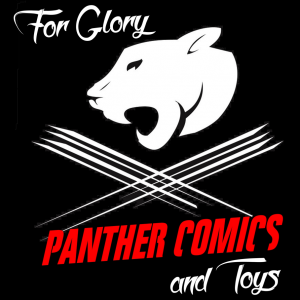 Panther Comics