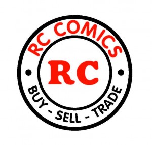 RC Comics