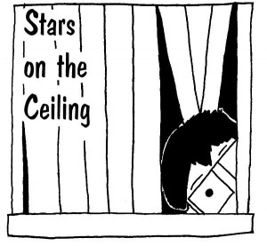 Stars on the Ceiling (Tim Aichele)