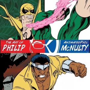 Phillip McNulty