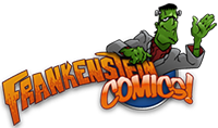 Frankenstein Comics