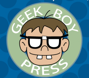 Geek Boy Press