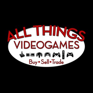 All Things Video Games