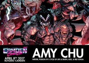 Amy Chu