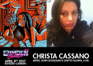 Christa Cassano
