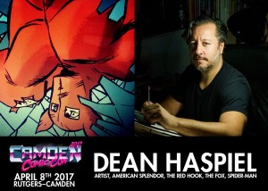 Dean Haspiel
