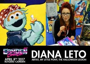 Diana Leto