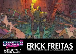 Erick Freitas