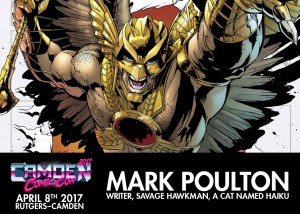 Mark Poulton