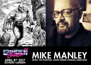 Mike Manley