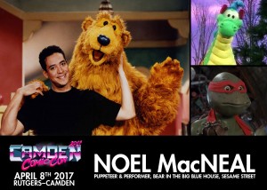 Noel MacNeal