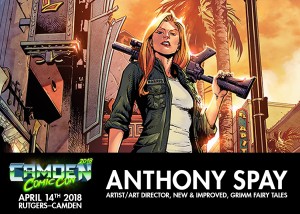 Anthony Spay