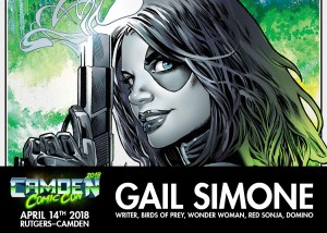 Gail Simone