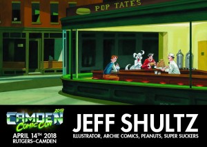 Jeff Shultz