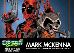 Mark McKenna