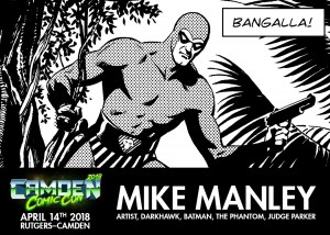 Mike Manley