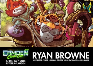 Ryan Browne