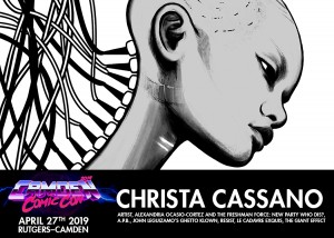 Christa Cassano