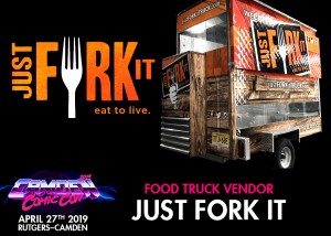 Just Fork It