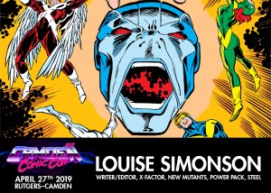 Louise Simonson