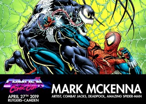 Mark McKenna