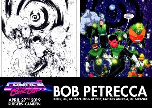 Bob Petrecca