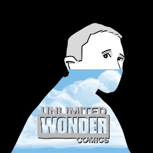 Unlimited Wonder Comics (G.R. Lear)