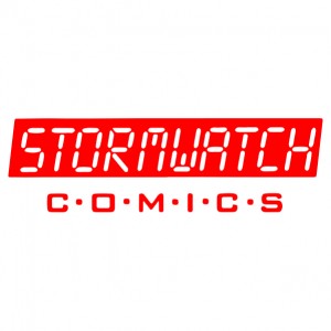 Stormwatch Comics