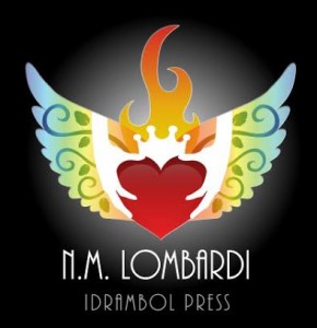 Idrambol Press (Nicole Lombardi)
